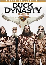 Duck Dynasty - Season 10