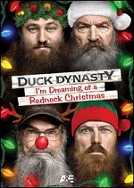 Duck Dynasty - I'm Dreaming Of A Redneck Christmas