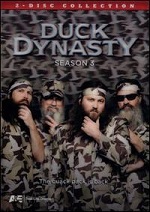 Duck Dynasty - Season Three