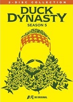 Duck Dynasty - Season 5