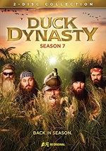 Duck Dynasty - Season 7