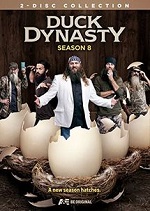 Duck Dynasty - Season 8
