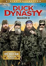 Duck Dynasty - Season 9