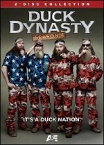 Duck Dynasty - Season 4