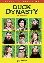 Duck Dynasty - Season 6