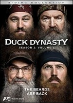 Duck Dynasty - Season Two - Volume One