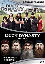 Duck Dynasty - Seasons 1 & 2