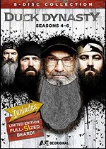 Duck Dynasty - Seasons 4-6