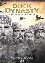 Duck Dynasty - The Complete Series