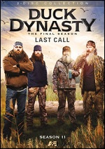 Duck Dynasty - The Final Season