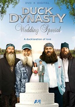 Duck Dynasty - Wedding Special
