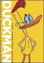 Duckman - The Complete Series