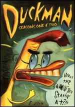 Duckman - Seasons One & Two