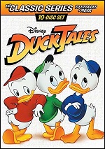 DuckTales Collection