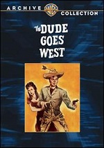 Dude Goes West