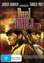 Duel At Diablo