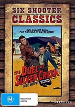 Duel At Silver Creek