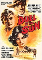 Duel In The Sun