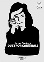 Duet For Cannibals