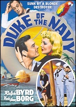 Duke Of The Navy