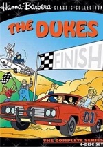Dukes - The Complete Series
