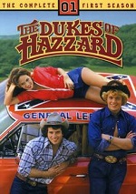 Dukes Of Hazzard - The Complete First Season