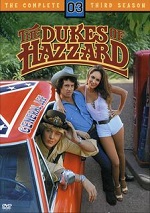 Dukes Of Hazzard - The Complete Third Season