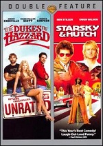 Dukes Of Hazzard / Starsky & Hutch