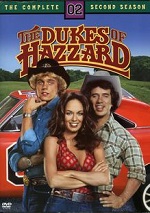 Dukes Of Hazzard - The Complete Second Season