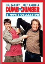 Dumb And Dumber: 2-Movie Collection