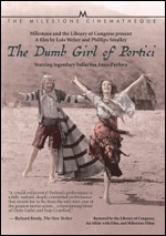 Dumb Girl Of Portici