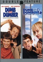 Dumb & Dumber / Dumb & Dumberer: When Harry Met Lloyd