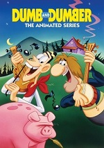 Dumb & Dumber - The Animated Series
