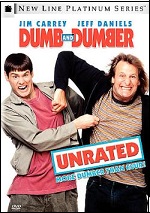 Dumb And Dumber - Unrated