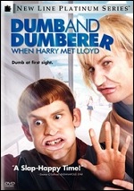 Dumb And Dumberer - When Harry Met Lloyd