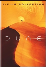 Dune: 2-Film Collection