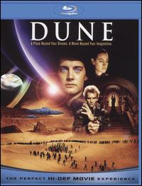 Dune - BLU-RAY