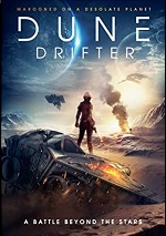 Dune Drifter