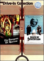Dungeon Of Harrow / Death By Invitation