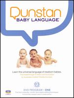Dunstan Baby Language