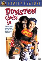 Dunston Checks In