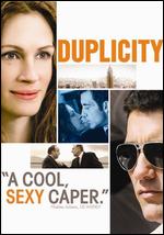 Duplicity