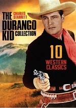 Durango Kid Collection