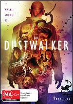 Dustwalker