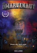 Dwarvenaut