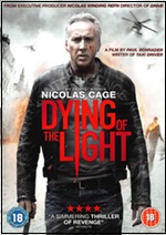 Dying Of The Light