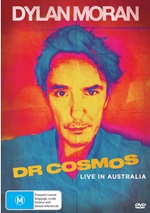 Dylan Moran: Dr. Cosmos