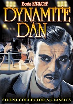 Dynamite Dan