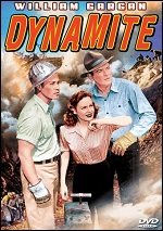 Dynamite