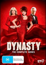 Dynasty - The Complete Series